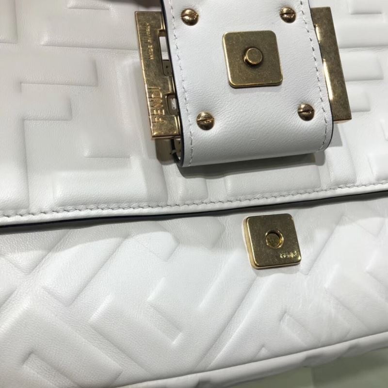 Fendi Baguette Bags